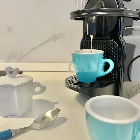 Apartament Casa Quarta Camogli