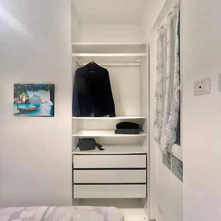Casa Quarta Camogli