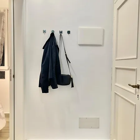 Casa Quarta Apartament *