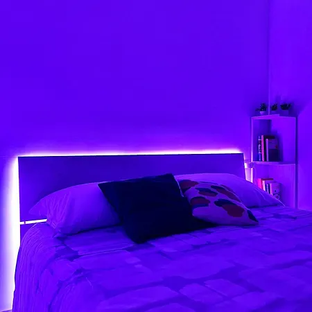 Apartament Casa Quarta *