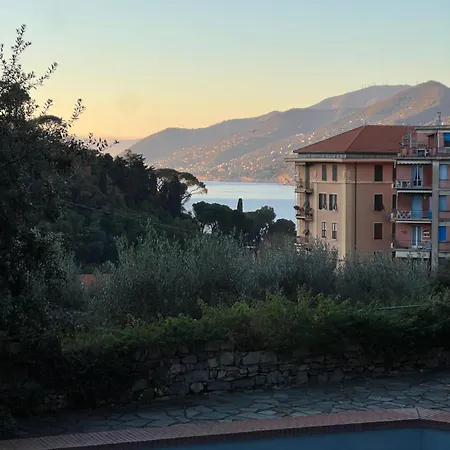 Casa Quarta * Camogli