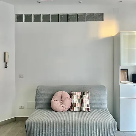 Casa Quarta * Camogli