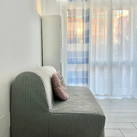 Casa Quarta Apartament Camogli