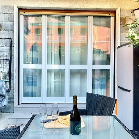 Appartement Casa Quarta Camogli