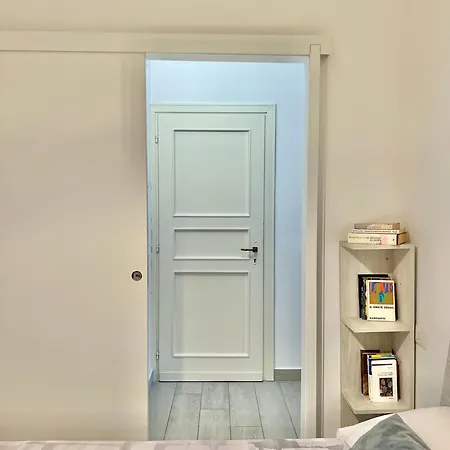 Casa Quarta Apartament *