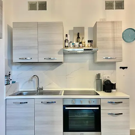 Casa Quarta Camogli