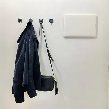 Casa Quarta Apartamento