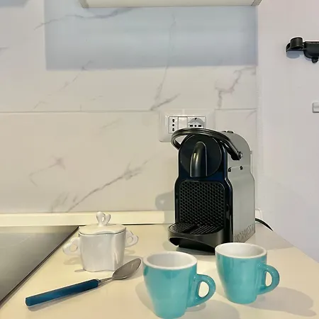 Casa Quarta Apartament *