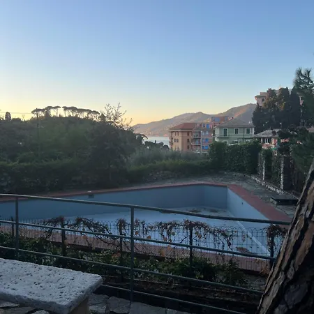 Casa Quarta Camogli