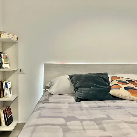 דירה Casa Quarta *