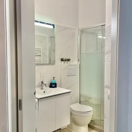 Casa Quarta Appartement