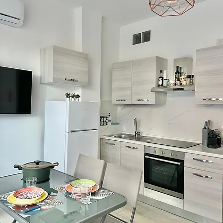 Casa Quarta קמוגלי