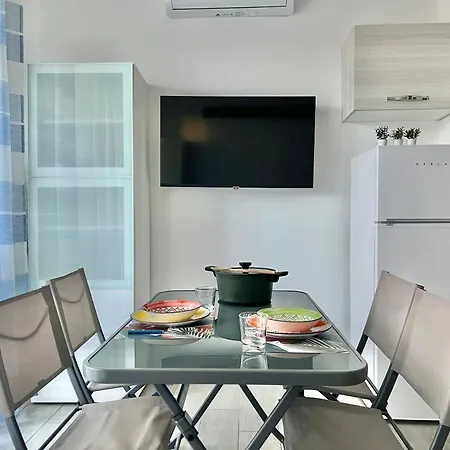דירה Casa Quarta