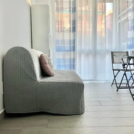 Casa Quarta דירה