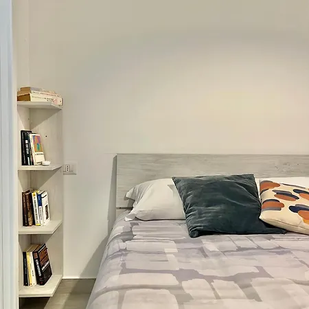 דירה Casa Quarta קמוגלי