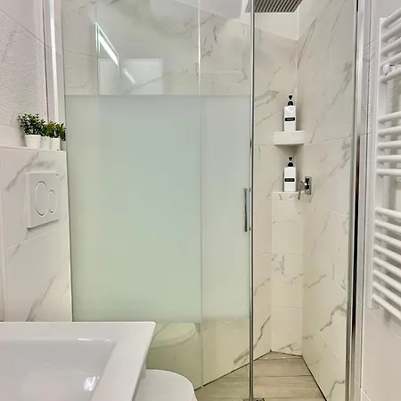 דירה Casa Quarta *