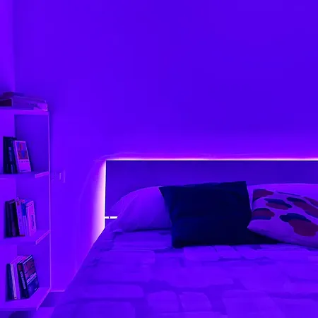 Casa Quarta Apartman Camogli