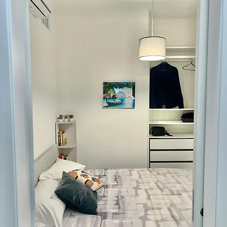 Appartement Casa Quarta Camogli