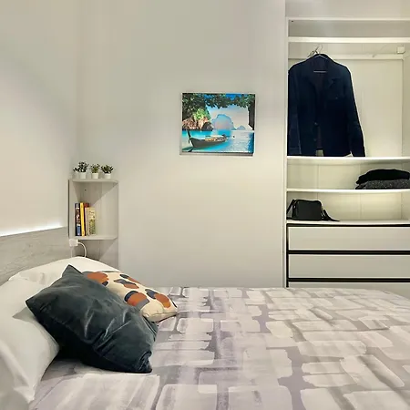 Appartement Casa Quarta *