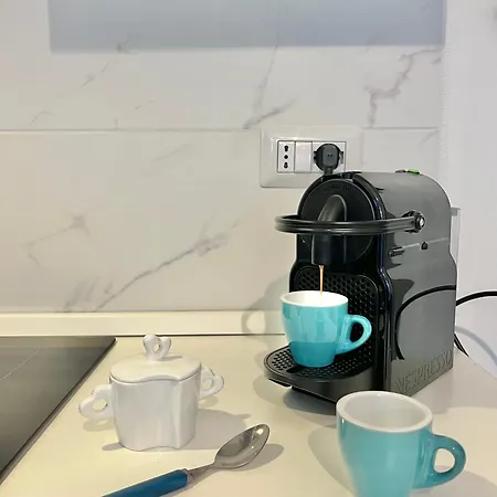 Casa Quarta * Camogli