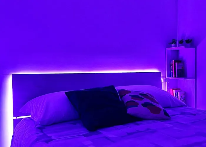 Apartman Casa Quarta *