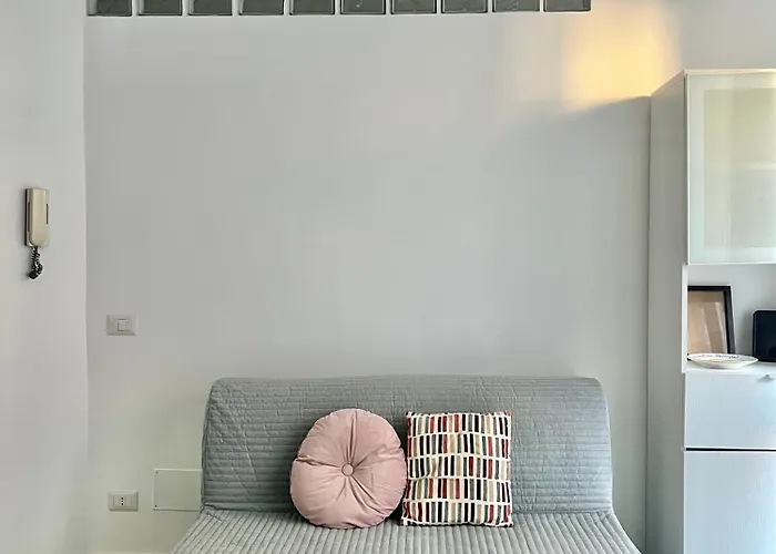 Casa Quarta * Камольи