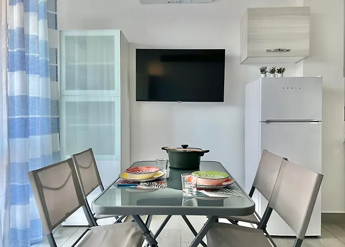 Apartman Casa Quarta