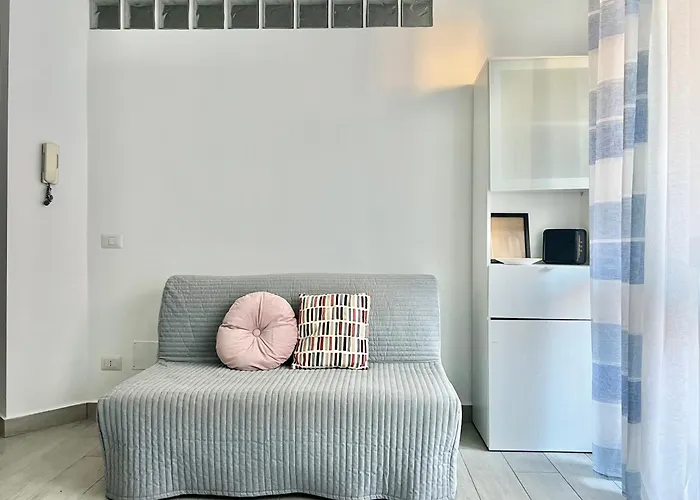 Апартаменты Casa Quarta *