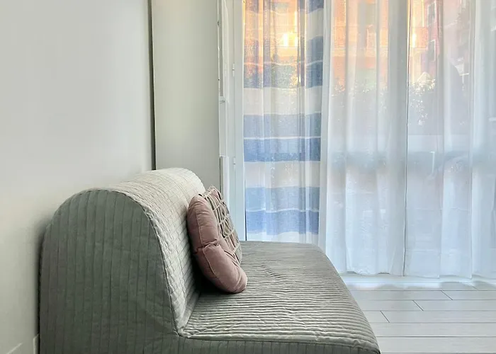 Casa Quarta Апартаменты Камольи