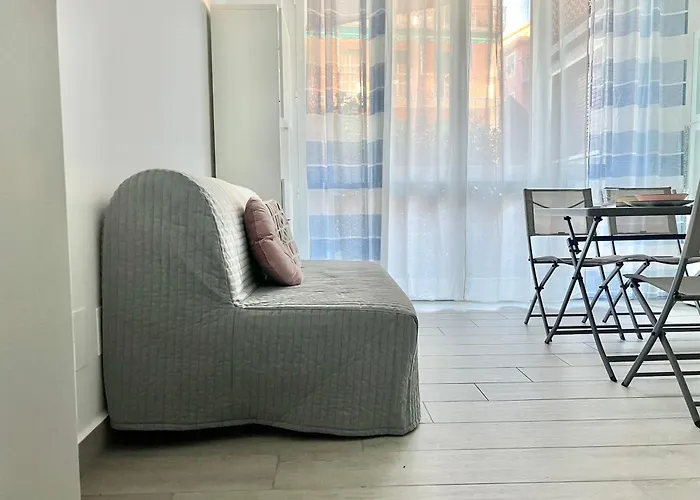 Casa Quarta Apartman