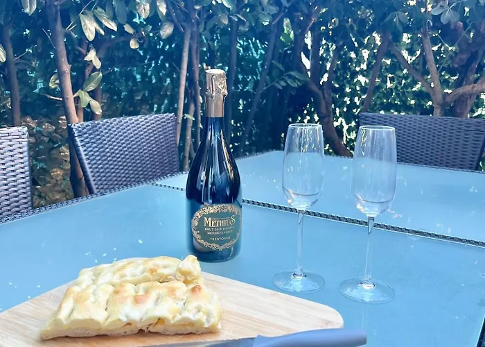 Casa Quarta Камольи