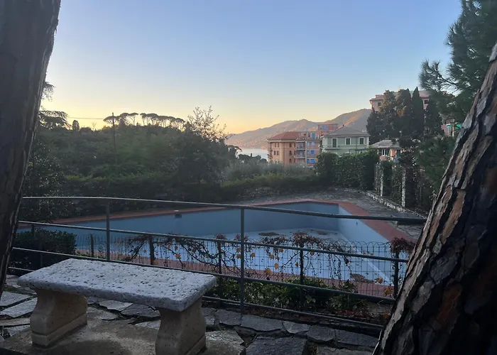 Casa Quarta Апартаменты