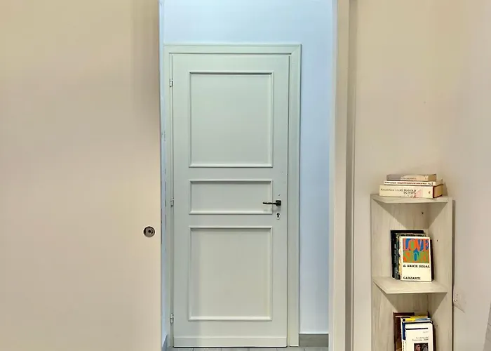 Casa Quarta Апартаменты *