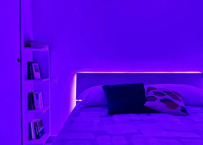 Casa Quarta Apartman Camogli