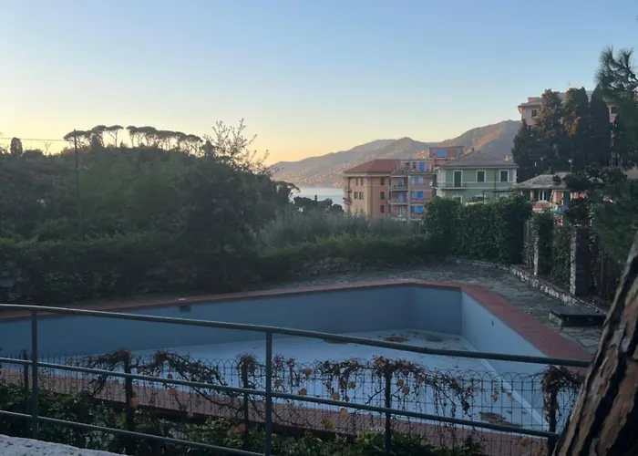 Casa Quarta Камольи